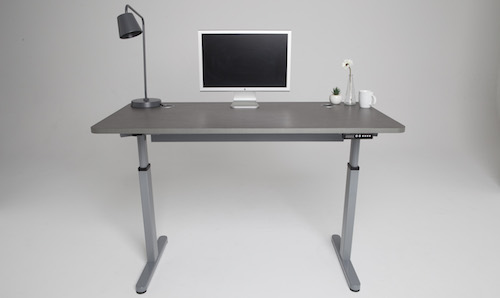 what best successfully crowdfunded standing desks have in common topo mat calculated terrain standdesk 